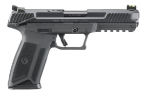 Ruger-57 Pistol