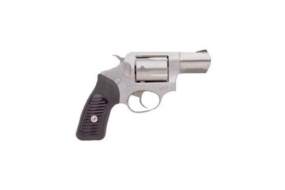 Ruger SP101