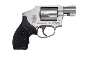 Smith & Wesson 642 163810