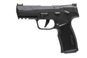 Sig Sauer P322