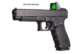 Glock G41 G4 MOS 45 ACP