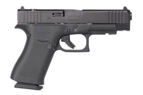 Glock G48 9mm MOS