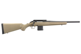 Ruger American Rifle 26968