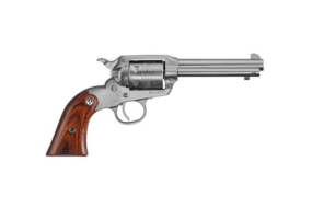Ruger Bearcat 22LR 0913