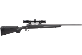 Savage Arms Axis II XP 57539