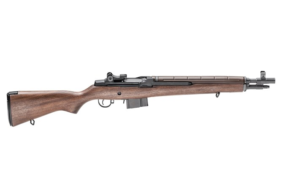 Springfield Armory M1A Tanker