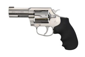 King Cobra 357Mag SS 3"
