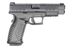 Springfield Armory XDME 10mm