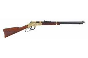 Henry Golden Boy DIX HNH004MD3