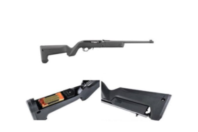 Ruger 10/22 Takedown TDX22BPR