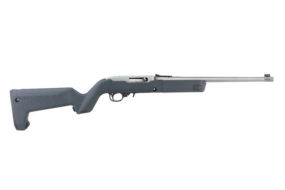 Ruger 10/22 Takedown Backpacker 22LR 31152
