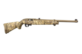 Talo Exclusive Ruger 10/22 Go Wild 22LR 31109