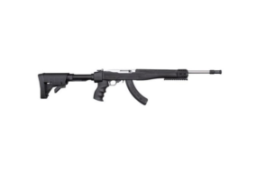 Talo Exclusive Ruger 10/22 1-Tac 22LR