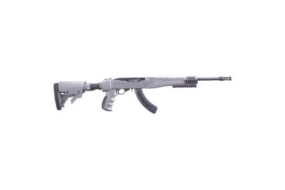 Talo Exclusive Ruger 10/22 Tactical 22LR 11113
