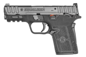 Smith & Wesson Equalizer 9mm