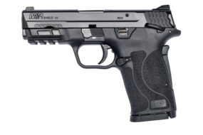 Smith & Wesson M&P9 M2.0 Shield 9mm