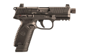 FN 502 Tact 22LR Black
