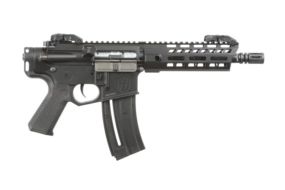 Walther Arms Hammeli Tac R1 22LR