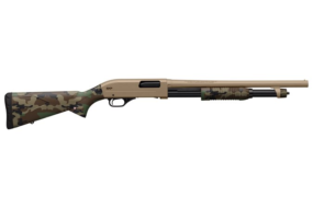 Winchester SXP Defender 12 Gauge