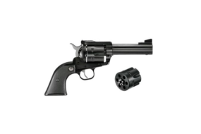 Ruger Blackhawk 357 Magnum/9mm