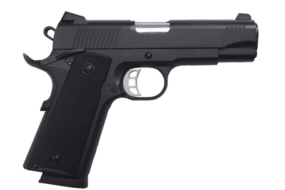 Tisas 1911 Carry 9mm